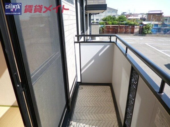 高茶屋駅 徒歩14分 1階の物件内観写真